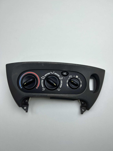 Comando Ar Condicionado Renault Scenic 1998 A 2006