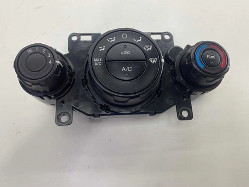 Comando Ar Ford Ecosport 2014 A 2018