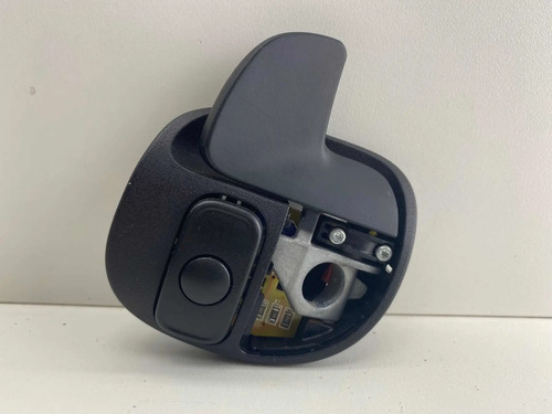 Paddle Shift Borboleta Volante (+) Fiat Toro