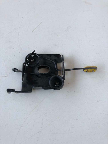 Fechadura Capo Ford Ecosport 2002 A 2011