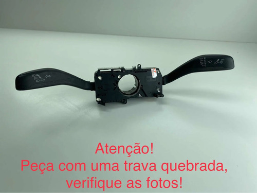 Chave Seta Voyage G6 Detalhe. 1s0953503f