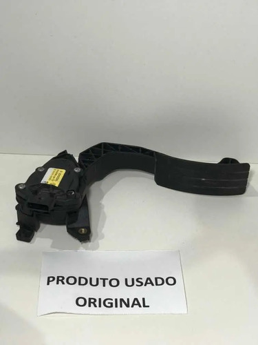 Pedal Acelerador Renault Sandero 2015 A 2019