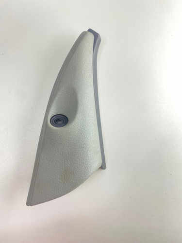 Acabamento Interno Retrovisor Clio 2005 A 2010 Direito