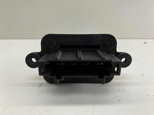 Resistência Ar Renault Duster 2011 A 2015
