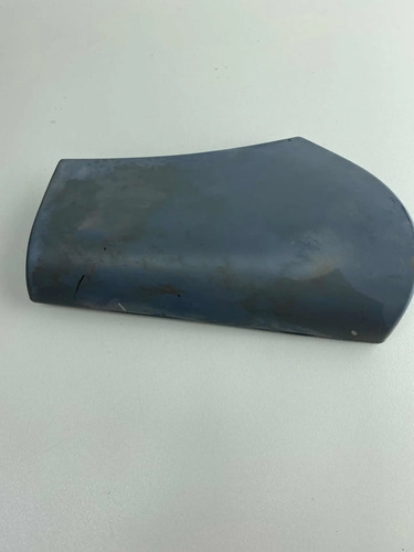 Capa Retrovisor Gm Vectra 1997 A 2005 Lado  Esquerdo