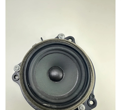 Auto Falante Traseiro Direito Bmw X1 2016 A 2020 928189604 Preto