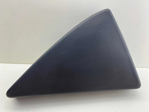 Acabamento Interno Retrovisor Ford Ecosport 13 A 16 Esquerdo