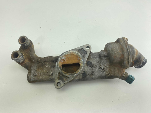 Carcaça Termostatica Zafira 2.0