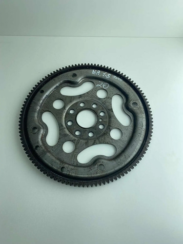 Volante Motor Cremalheira Ford Ka 1.5 3cc Automático