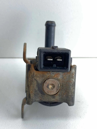 Válvula Solenoide Partida Frio Uno 2010 Até 2018