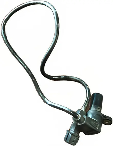Sensor De Rotacao Meriva 1.4 2011.