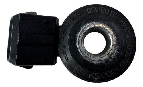Sensor Detonação Mercedes B170 B180 2008 A 2012 A0041534628