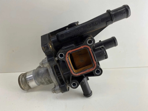 Carcaça Válvula Termostatica Cruze 1.8 2012 Até 2016