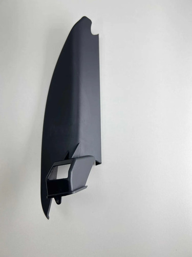 Acabamento Interno Retrovisor Direito Vw Taos 2gj837974