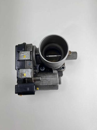 Tbi Corpo Borboleta Fiat Palio Attractive 1.0 Evo