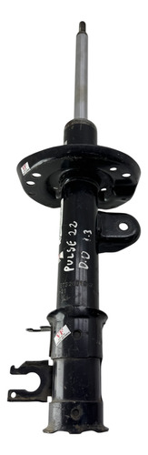 Amortecedor Dianteiro Direito Fiat Pulse 1.3 4cc 522100680
