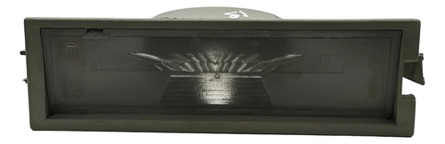 Lanterna Luz Placa Gm Prisma 2013 A 2019 13526495
