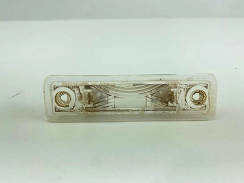 Luz De Placa Zafira