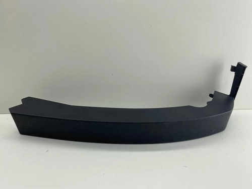 Acabamento Lateral Porta Luvas Mitsubishi Outlander