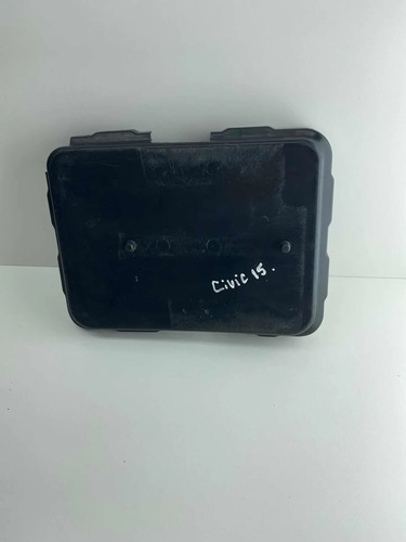 Tampa Inferior Bateria Honda Civic 2012 2013 2014 2015 2016