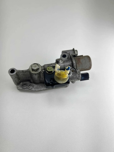 Válvula Solenoide Motor Honda Civic 2012 A 2016