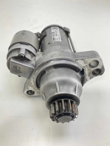 Motor Partida Polo Virtus 1.6 Manual 2017 A 2021