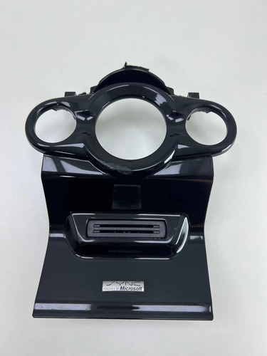 Moldura Comando Ar Ford Ecosport 2013 A 2018 Cn1518d422