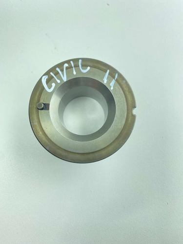 Engrenagem Virabrequim Honda Civic 2007 208 2009 2010 2011