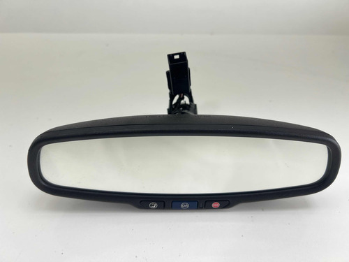 Retrovisor Interno Tracker 2017 A 2019