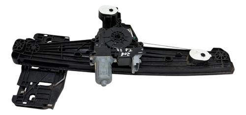 Maquina Vidro Traseiro Esquerdo Peugeot 208 2021 A 2025