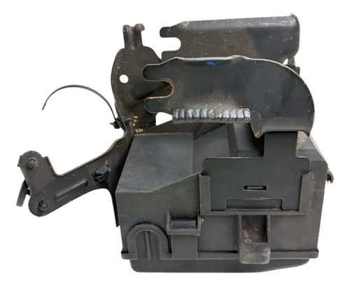 Suporte Caixa Rele Gm Vectra 2006 A 2011