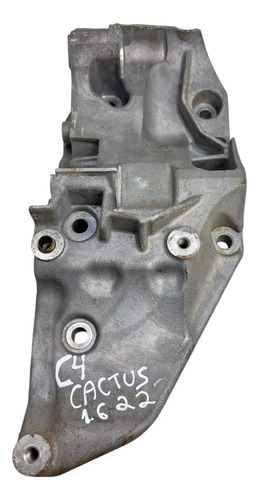 Suporte Compressor Citroen C4 Cactus 1.6 2019 A 2024