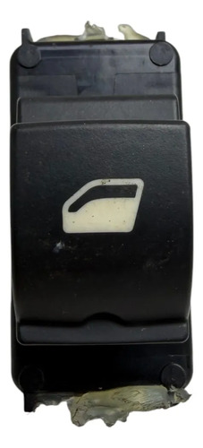 Botão Vidro Porta Traseira Peugeot 2021 A 2025