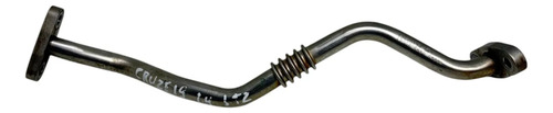 Cano Oleo Turbina Gm Cruze 1.4 2017 A 2021