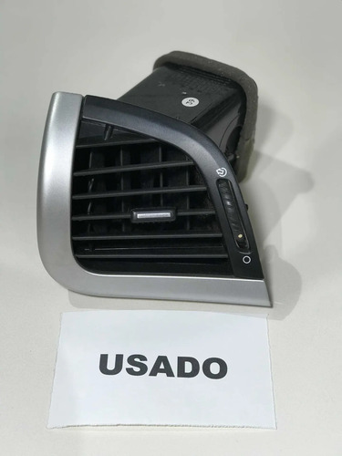 Difusor Ar Peugeot 208 2008 A 2013 Lado Esquerdo