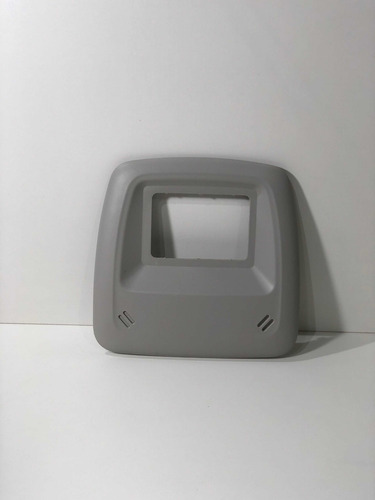 Moldura Luz Interna Cortesia Gm Onix Prisma 2013 A 2018