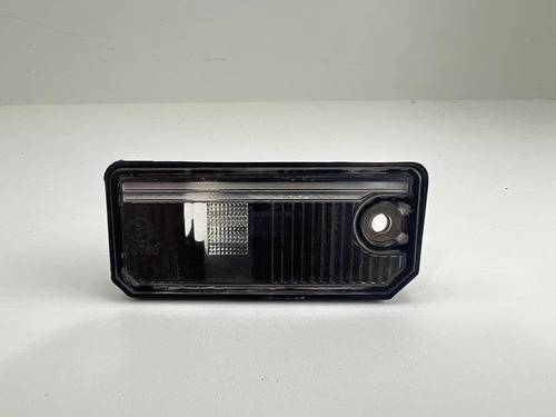 Luz Placa Traseira Direita Hb20 Sedam 2013 A 2019