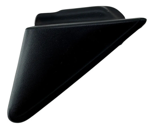 Acabamento Externo Retrovisor Direito Megane 2007 A 2012