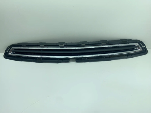 Grade Superior Ônix Prisma 2013 A 2016 Fosco