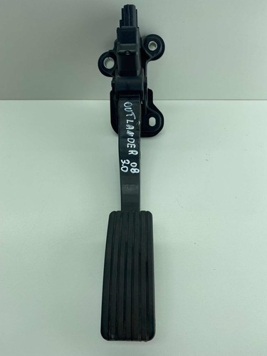 Pedal Acelerador Mitsubishi Outlander 3.0 08 A 12