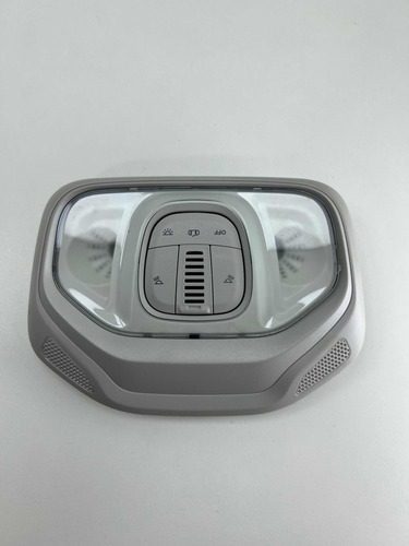 Luz Cortesia Teto Fiat Pulse 01002663770
