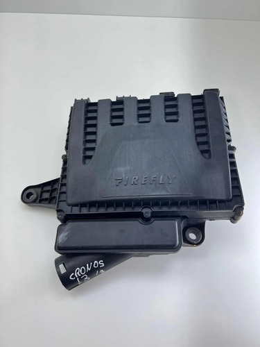 Caixa Filtro Ar Fiat Argo Cronos 1.3 4cc