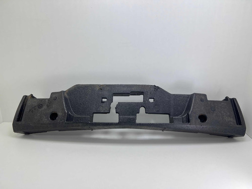 Isopor Absorvedor Impacto Parachoque Traseiro Gm Agile