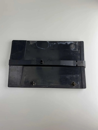 Base Suporte Bateria Sandero 2014 2015 2016 2017 2018