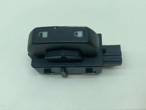 Botão Trava Porta Ford Fusion 2009 A 2012