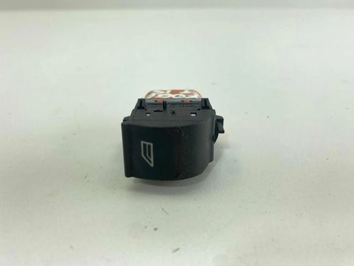 Botão Porta Traseira Focus 2014 2018