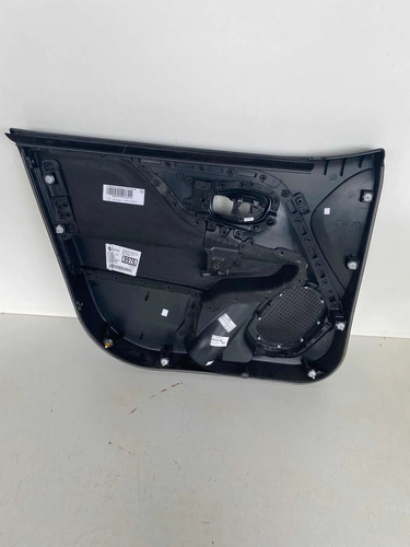 Foro De Porta Dianteiro Direito Do Jeep Renegade