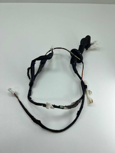Chicote Porta Traseira Direita Toyota Corolla 2015 A 2017