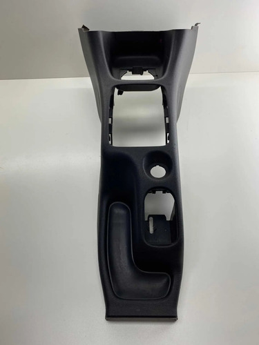 Console Central Peugeot 207