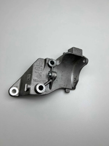 Suporte Bomba Hidráulica Fiat Mobi 55252737